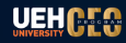 UEH CEO Logo